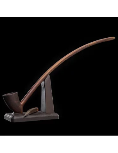 es::El Señor de los Anillos Réplica 1/1 La Pipa Gandalf 34 cm