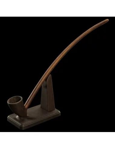 es::El Señor de los Anillos Réplica 1/1 La Pipa Gandalf 34 cm