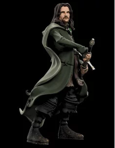 es::El Señor de los Anillos Figura Mini Epics Aragorn 12 cm