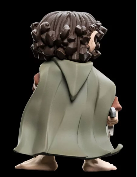 es::El Señor de los Anillos Figura Mini Epics Frodo Bolsón 11 cm 
