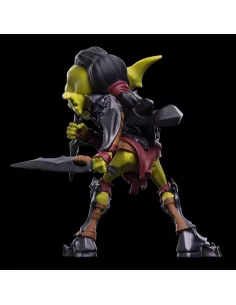 es::El Señor de los Anillos Figura Mini Epics Moria Orc 12 cm 2