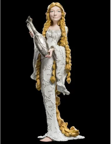 es::El Señor de los Anillos Figura Mini Epics Galadriel 14 cm 