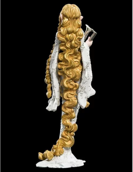 es::El Señor de los Anillos Figura Mini Epics Galadriel 14 cm
