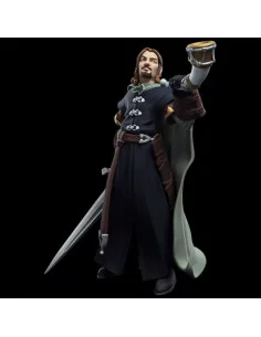 es::El Señor de los Anillos Figura Mini Epics Boromir 18 cm 