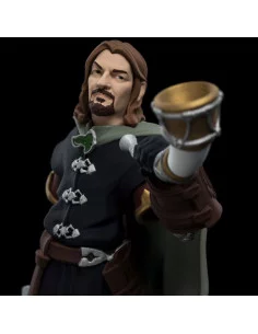 es::El Señor de los Anillos Figura Mini Epics Boromir 18 cm 2
