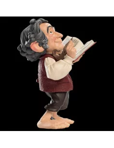 es::El Señor de los Anillos Figura Mini Epics Bilbo 18 cm 2