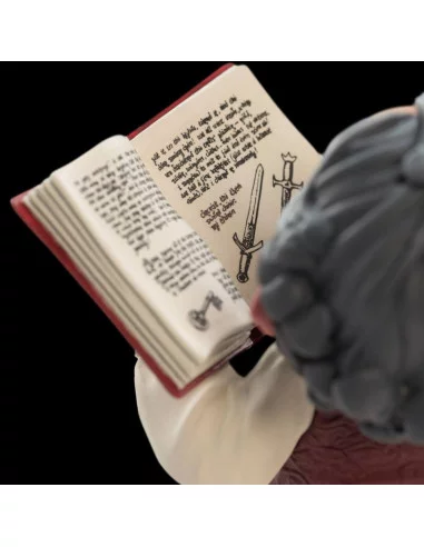 es::El Señor de los Anillos Figura Mini Epics Bilbo 18 cm 