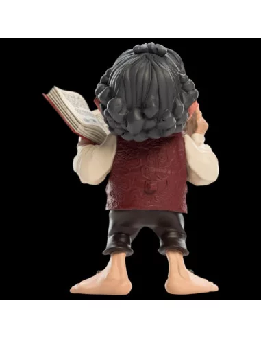 es::El Señor de los Anillos Figura Mini Epics Bilbo 18 cm 