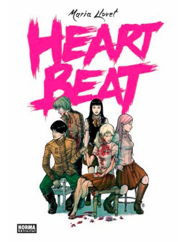 es::Heartbeat