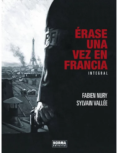 es::Érase una vez en Francia. Edición integral