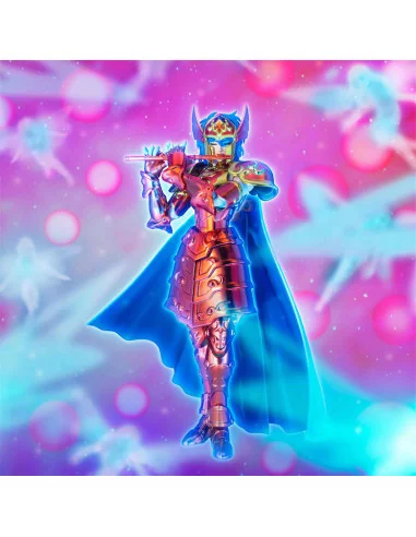 es::Saint Seiya Figura Siren Sorrento Myth Cloth EX 18 cm