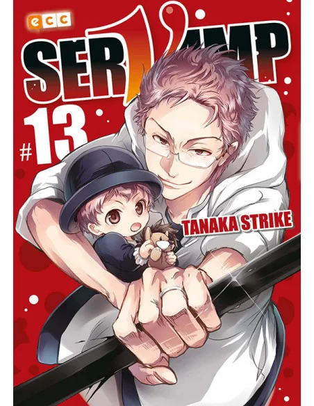 es::Servamp 13