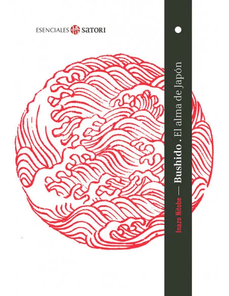 es::Bushido. El alma de Japón bolsillo