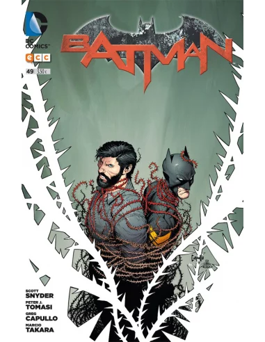 es::Batman 49