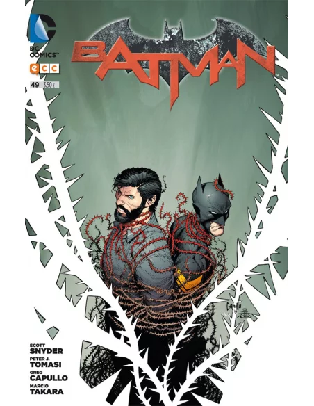 es::Batman 49
