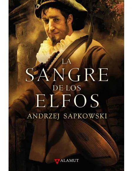 es::Geralt de Rivia 3: La sangre de los elfos Edición coleccionista