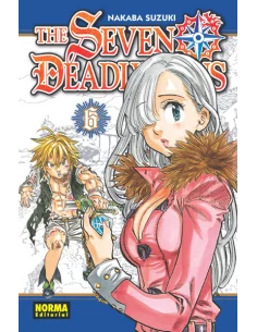 es::The seven deadly sins 06