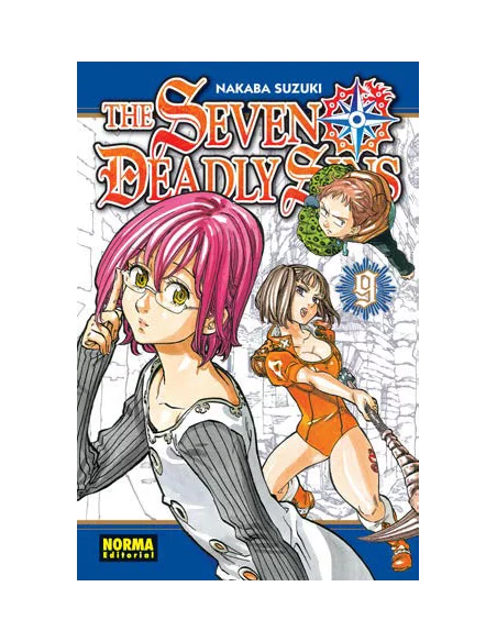 es::The seven deadly sins 09