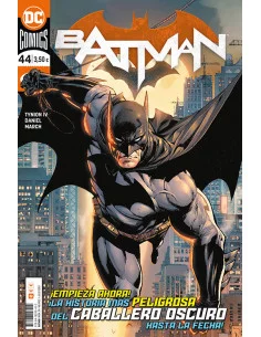 es::Batman 99/ 44