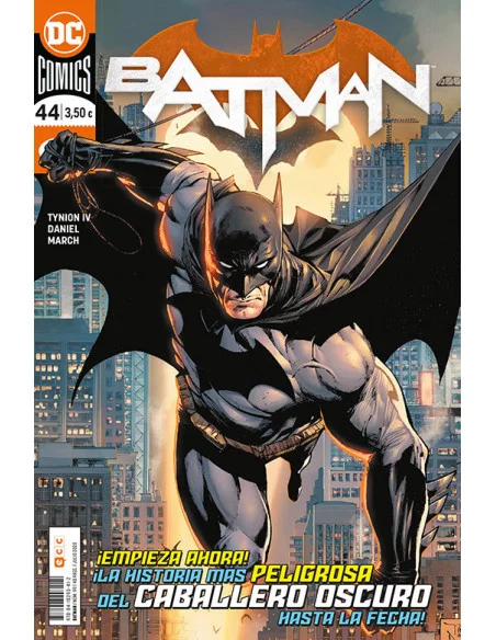 es::Batman 99/ 44