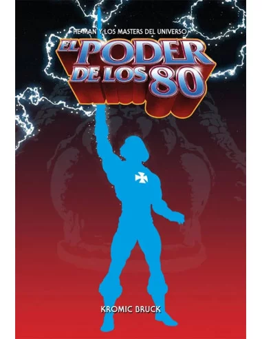 es::El poder de los 80: He-man y los masters del universo