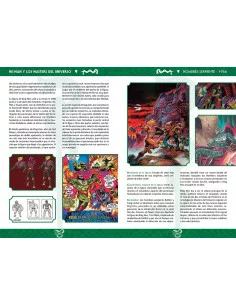 es::El poder de los 80: He-man y los masters del universo 2