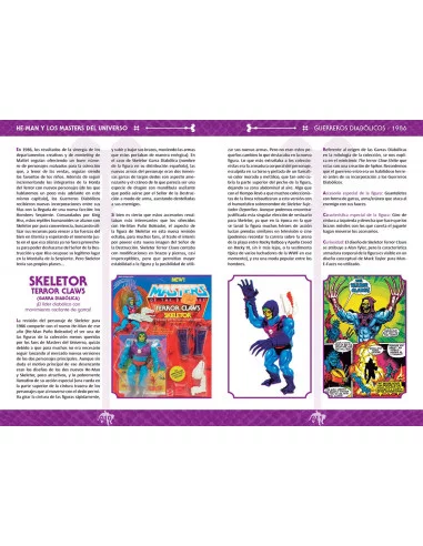 es::El poder de los 80: He-man y los masters del universo