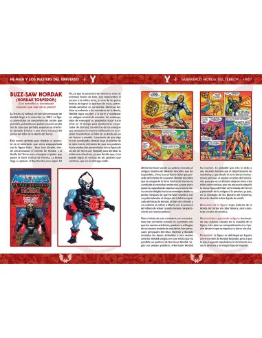 es::El poder de los 80: He-man y los masters del universo