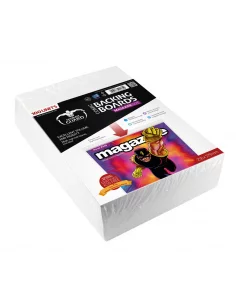 es::Ultimate Guard Magazine Size Comic Backing Boards Magazine Size 100
