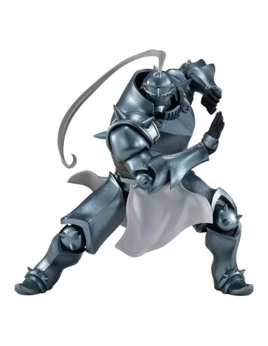 es::Fullmetal Alchemist: Brotherhood Estatua PVC Pop Up Parade Alphonse Elric 17 cm