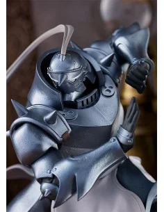 es::Fullmetal Alchemist: Brotherhood Estatua PVC Pop Up Parade Alphonse Elric 17 cm 2