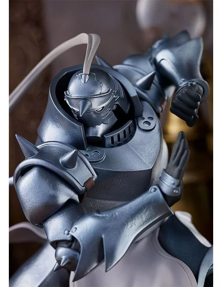 es::Fullmetal Alchemist: Brotherhood Estatua PVC Pop Up Parade Alphonse Elric 17 cm