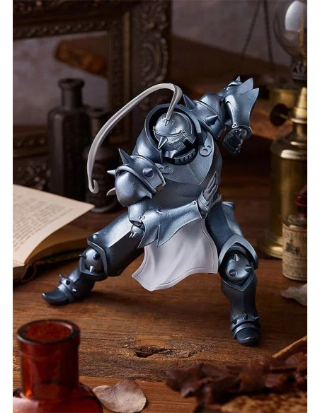 es::Fullmetal Alchemist: Brotherhood Estatua PVC Pop Up Parade Alphonse Elric 17 cm
