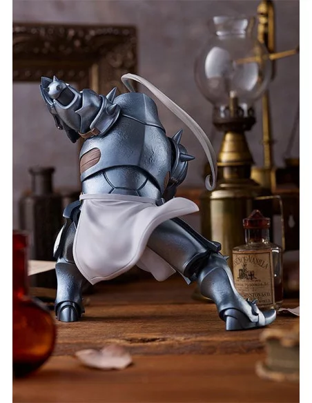 es::Fullmetal Alchemist: Brotherhood Estatua PVC Pop Up Parade Alphonse Elric 17 cm