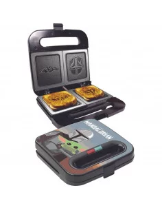 es::Star Wars The Mandalorian Sandwichera The Mandalorian