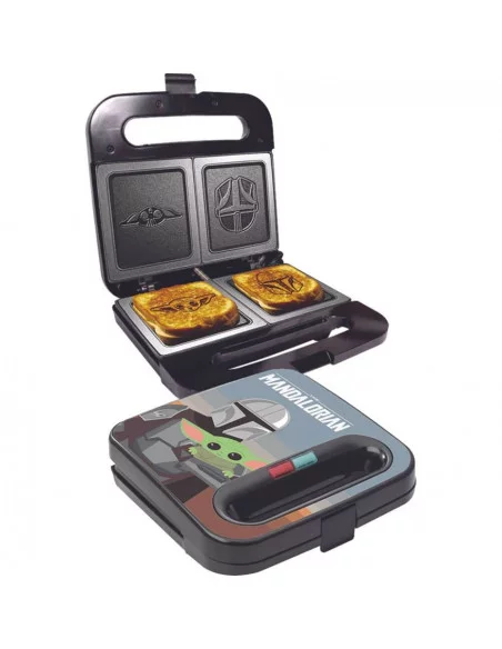 es::Star Wars The Mandalorian Sandwichera The Mandalorian