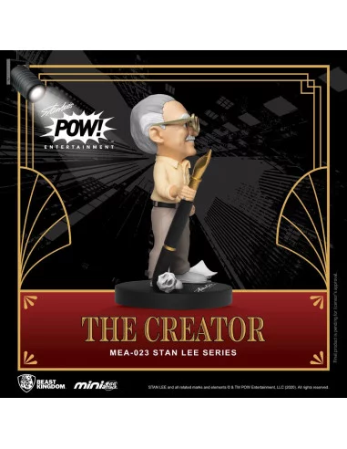 es::Stan Lee Figura Mini Egg Attack Stan Lee The Creator 8 cm