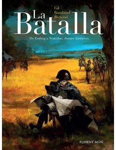 es::La Batalla Integral