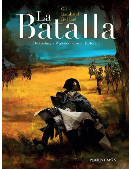 es::La Batalla Integral