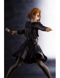 es::Jujutsu Kaisen Estatua ARTFXJ 1/8 Nobara Kugisaki Bonus Edition 19 cm 2