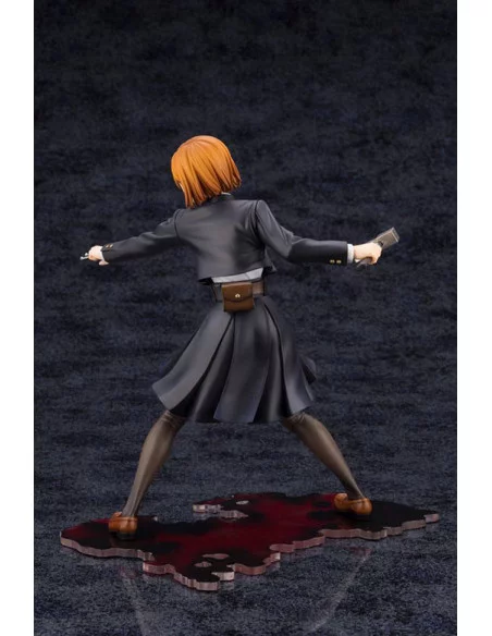 es::Jujutsu Kaisen Estatua ARTFXJ 1/8 Nobara Kugisaki Bonus Edition 19 cm