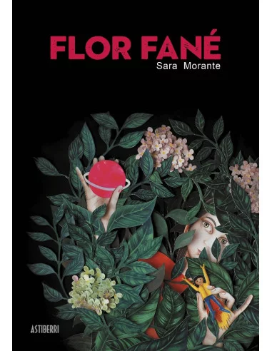 es::Flor Fané 