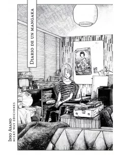 es::Diario de un mangaka