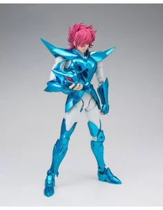 es::Saint Seiya Figural Delta Megrez Alberich Myth Cloth EX 16 cm 2