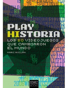 es::Play Historia: Los 50 videojuegos que cambiaron el mundo