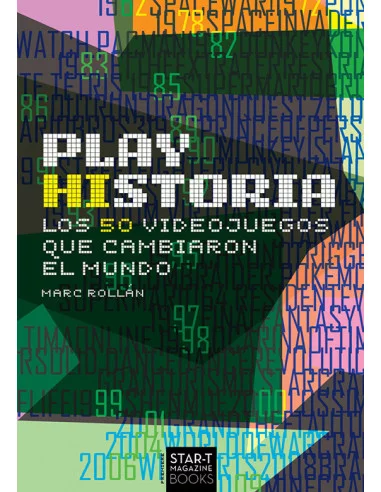 es::Play Historia: Los 50 videojuegos que cambiaron el mundo