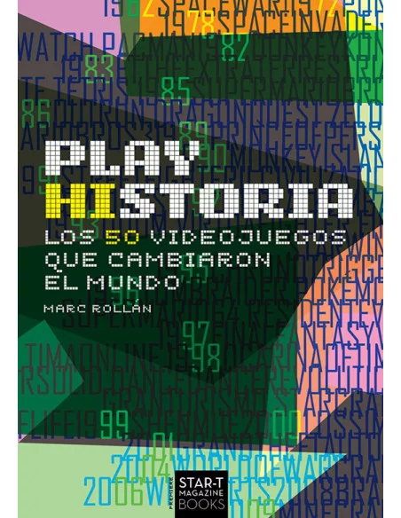es::Play Historia: Los 50 videojuegos que cambiaron el mundo