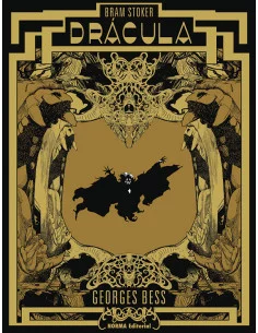 es::Drácula