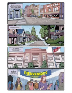 es::Archie y Sabrina 02 2