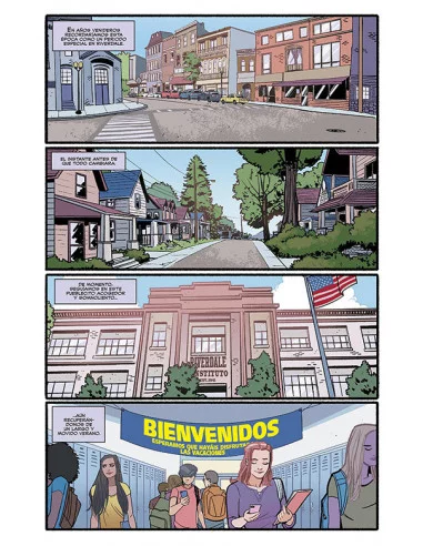 es::Archie y Sabrina 02